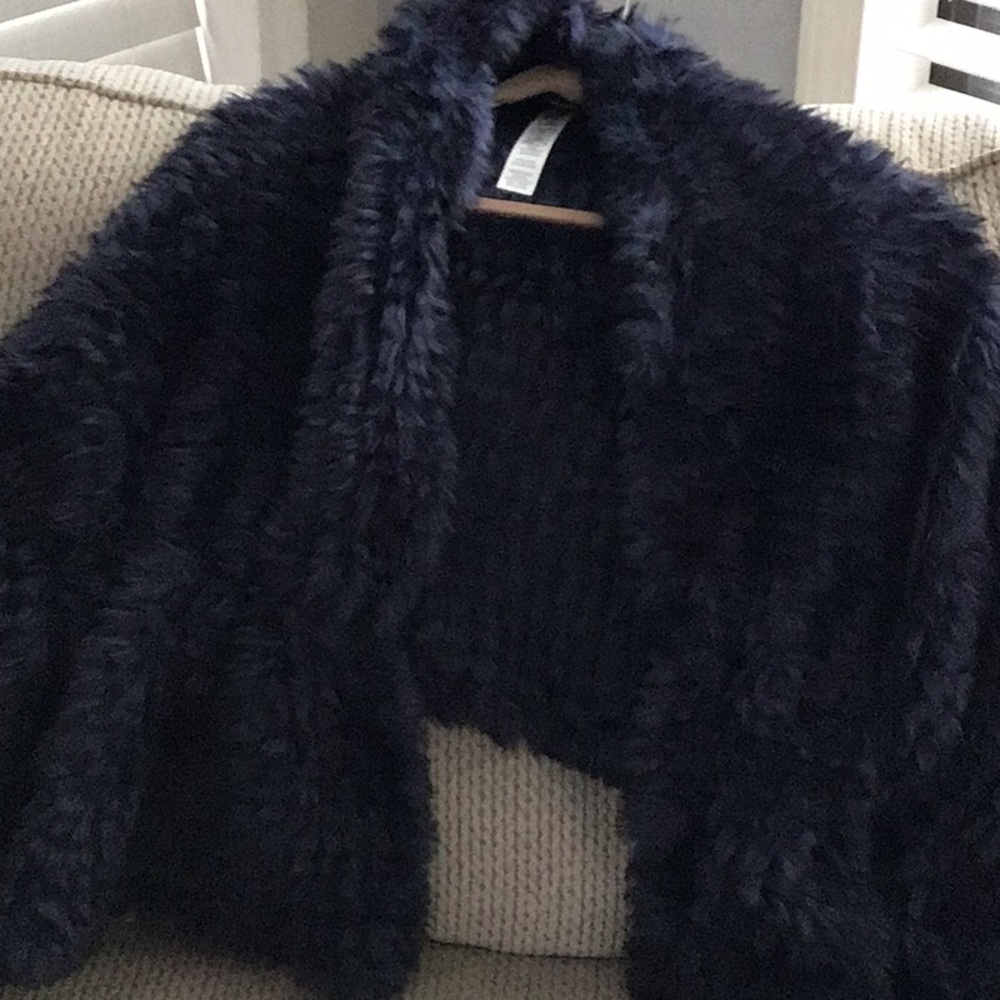 Chico’s Shrug/shawl